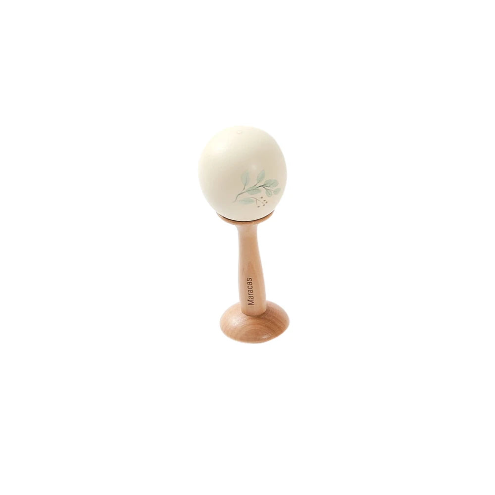 Montessori Wooden Musical Instrument Toy