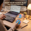 Slow Rise Squishy Fidget Toy Set