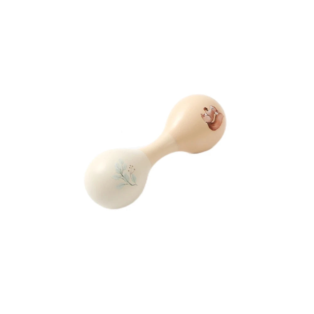 Montessori Wooden Musical Instrument Toy