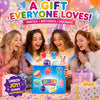 Collectible Stretchy Squishies Toys Pack