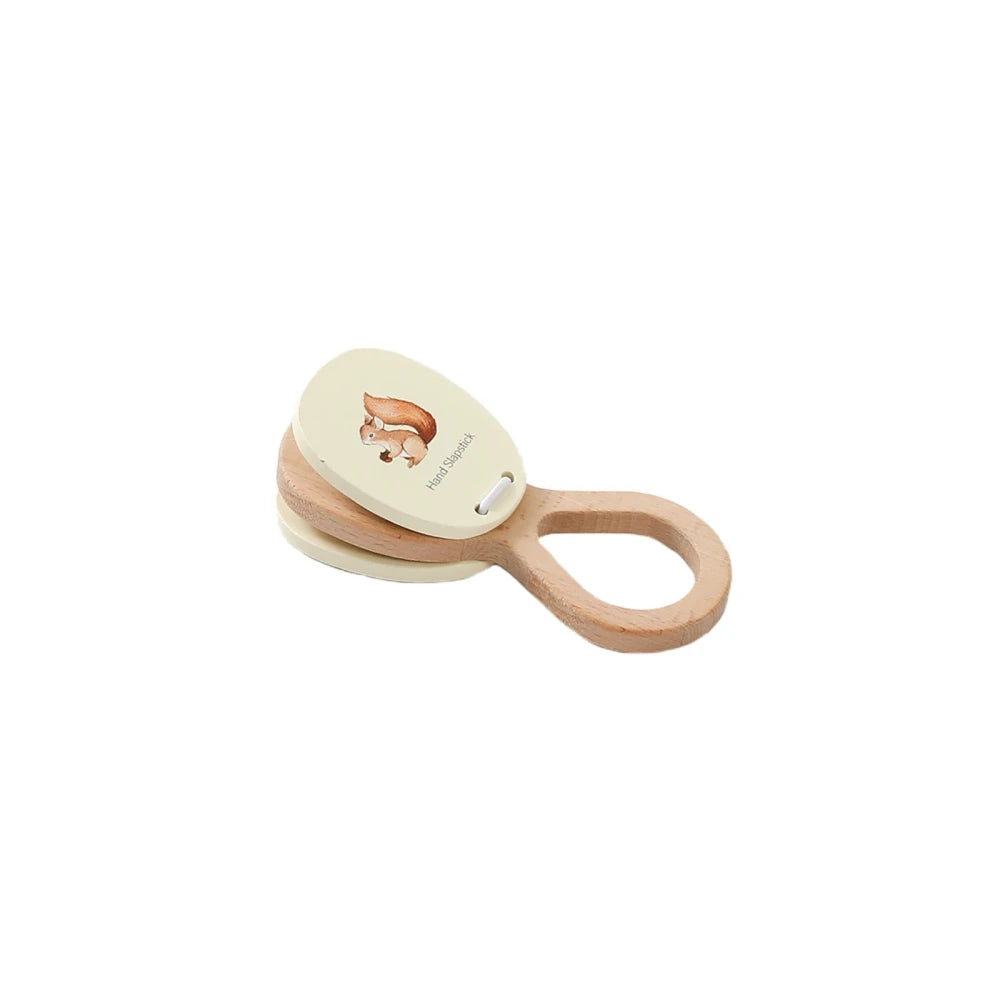 Montessori Wooden Musical Instrument Toy