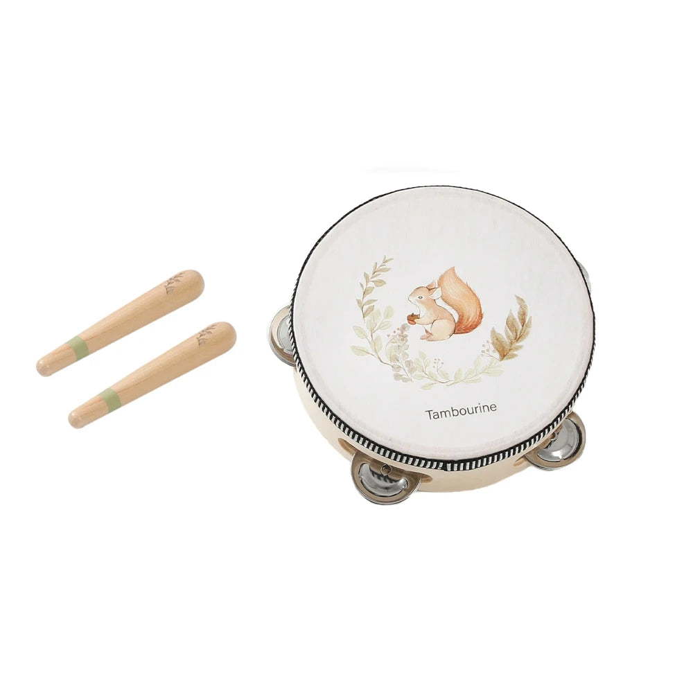 Montessori Wooden Musical Instrument Toy