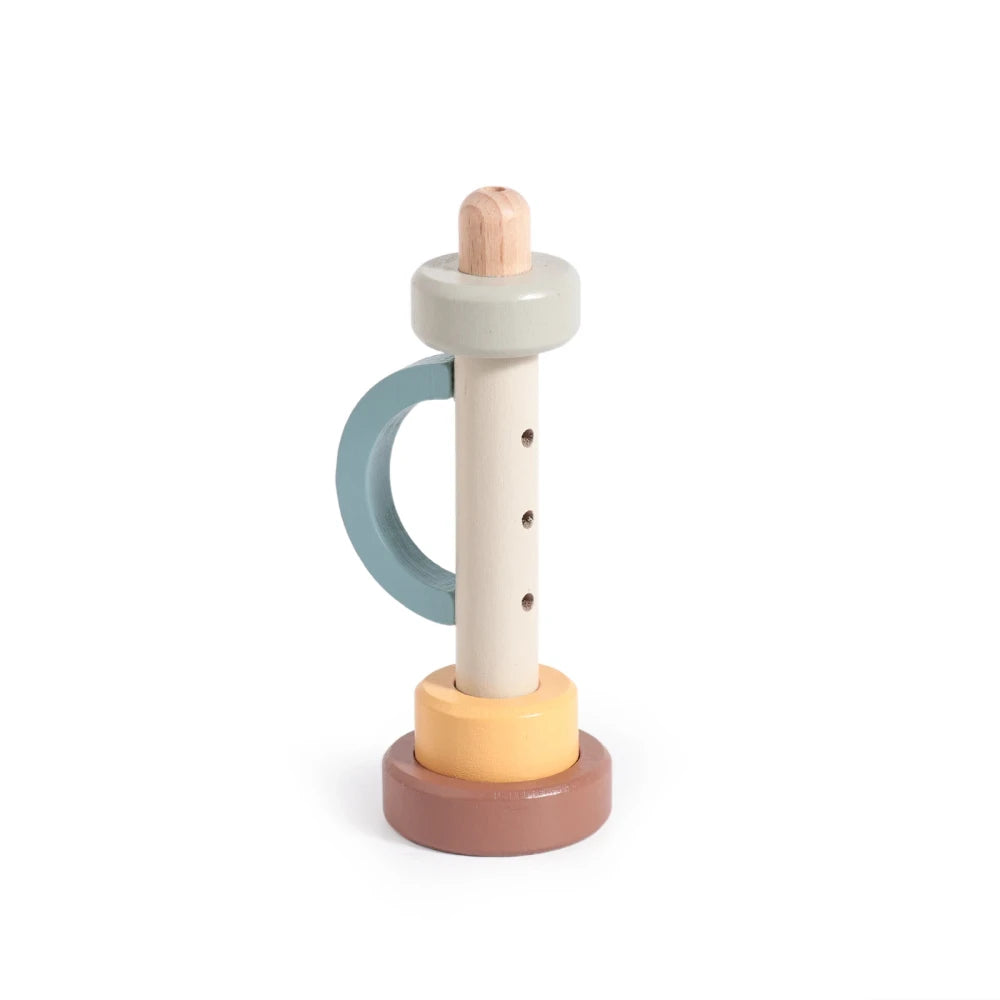 Montessori Wooden Musical Instrument Toy