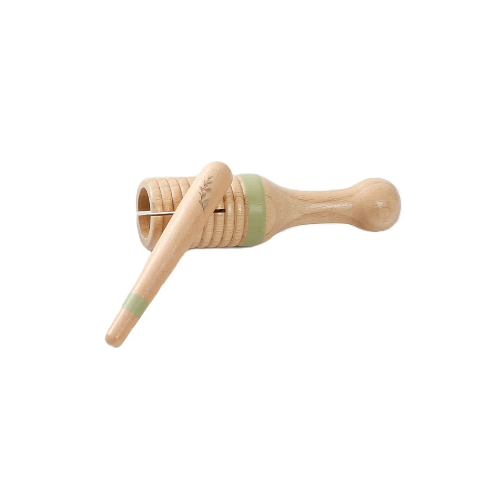 Montessori Wooden Musical Instrument Toy