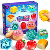 Collectible Stretchy Squishies Toys Pack