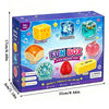 Collectible Stretchy Squishies Toys Pack